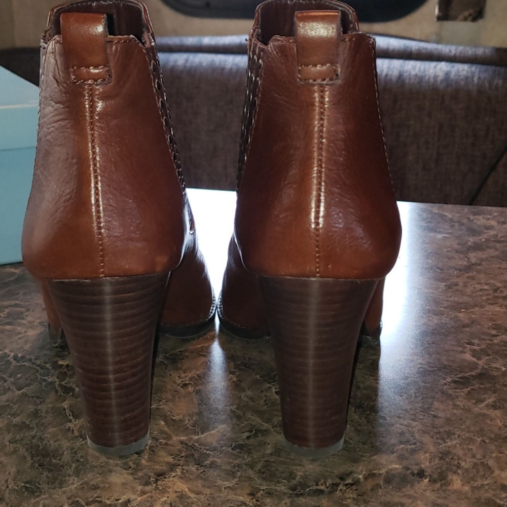 Antonio Melani Eddie Woodbury Boots size 8.5 - Picture 7 of 7